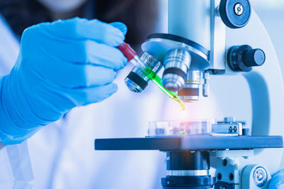 傳奇生物 中國(guó)CAR-T第一股的成長(zhǎng)與挑戰(zhàn)