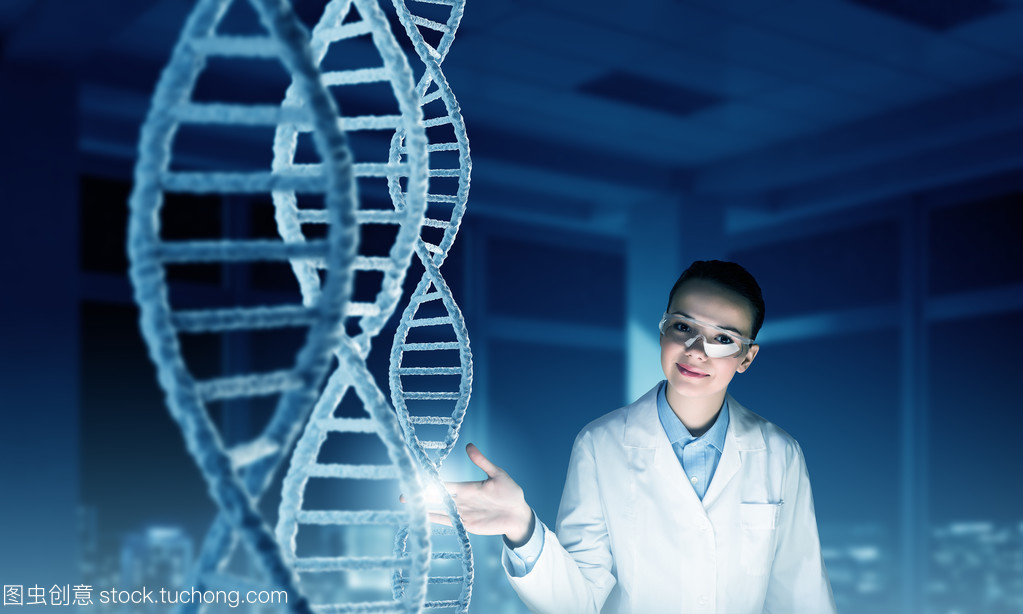 女性科學(xué)技術(shù)專(zhuān)家在生物科技實(shí)驗(yàn)室中的卓越貢獻(xiàn)