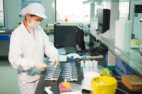 盛會啟幕，大健康產業聚焦無錫 生物科技引領未來健康新篇章