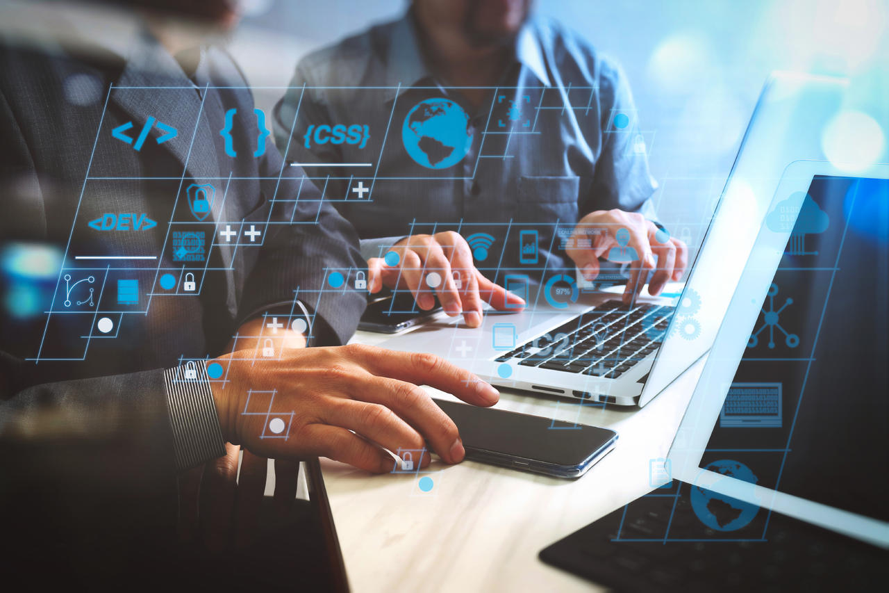 票務管理系統開發方案 提升服務質量與運營效率的軟件開發策略