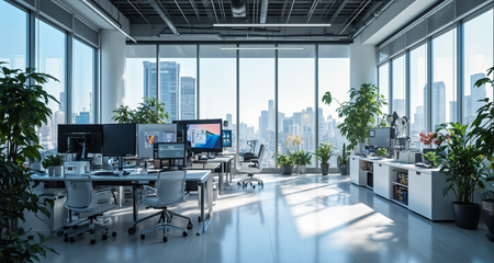 北京計算機軟件開發 創新引領未來