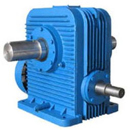 晟聯(lián)1.5kw渦輪減速機 高效傳動的工業(yè)核心