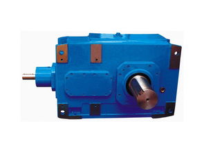 B系列擺線針輪減速機 型號規(guī)格與價格解析