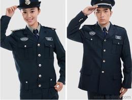 保安服現貨供應指南 批發價格、產品選購與停車場服定制方案