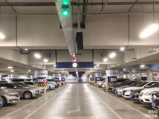 昆明長水機場停車場收費標準與服務指南